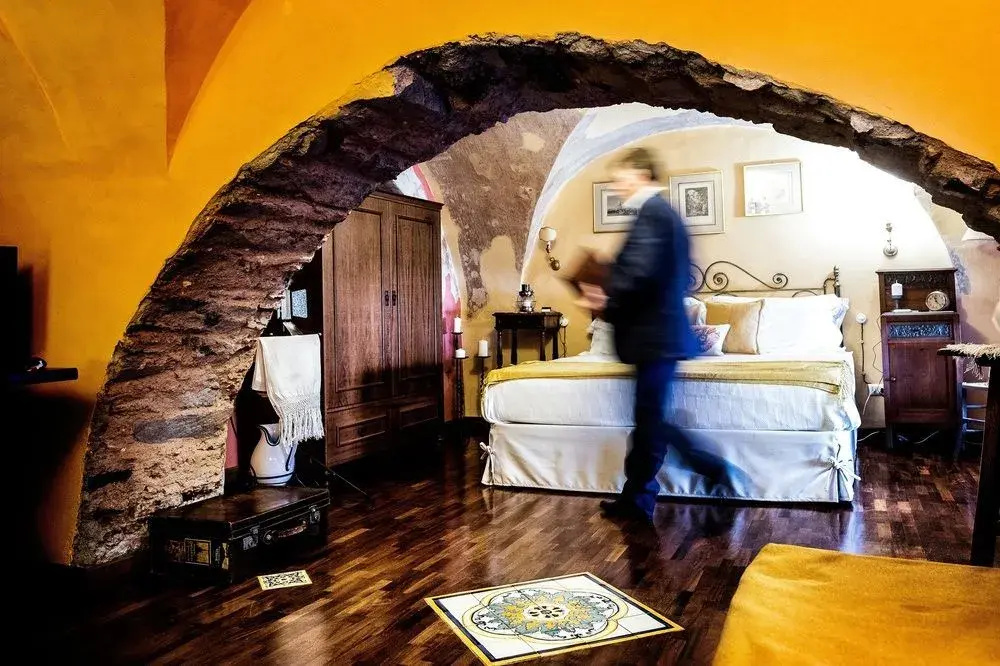 Hotel photo 21