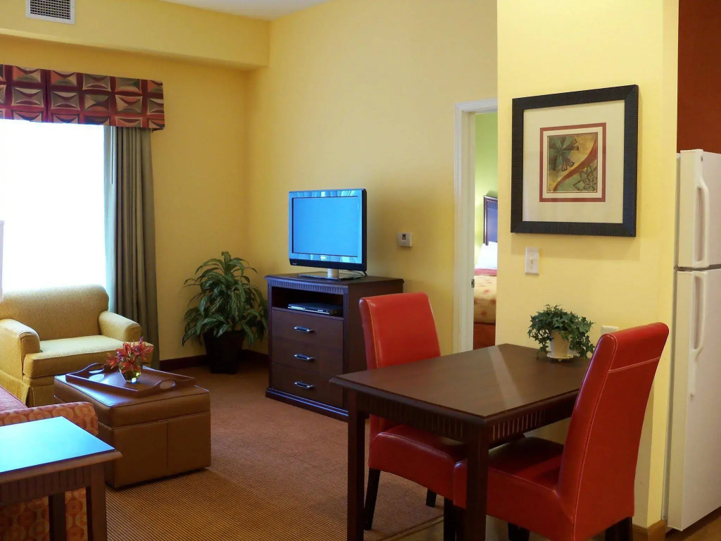 TownePlace Suites by Marriott Reno - Général