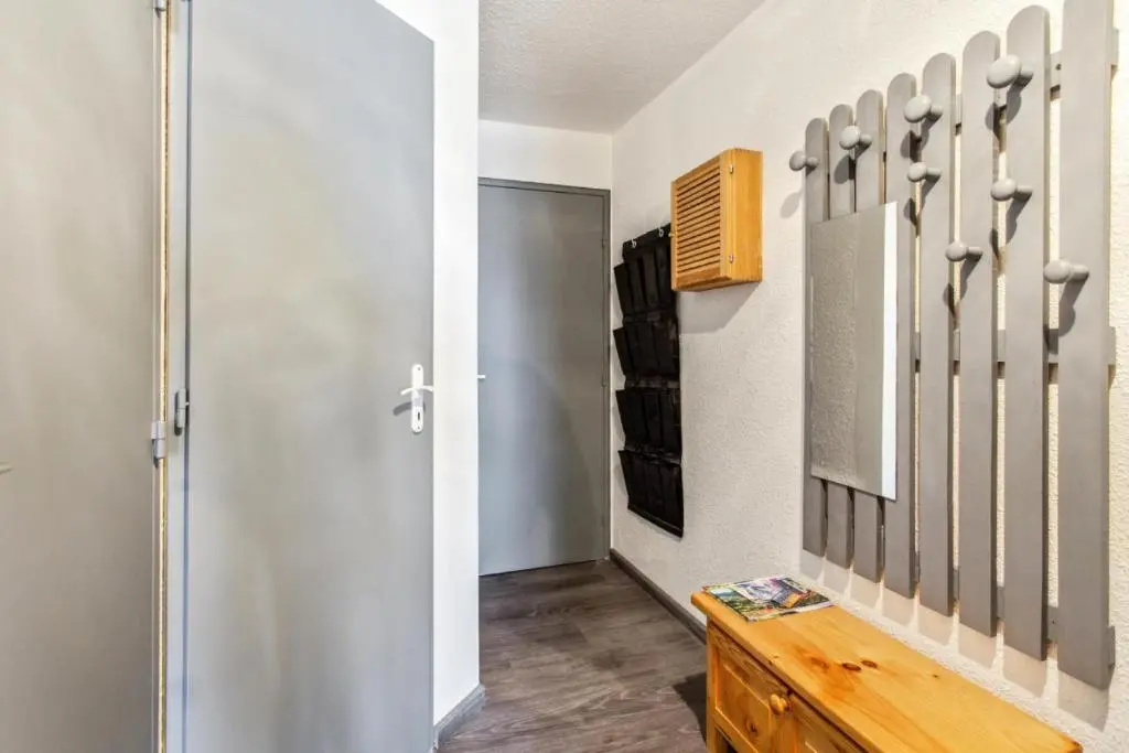 Voir la photo 2 — Studio 4 Personnes Avec Terrasse Vue Montagne À Vars 103282