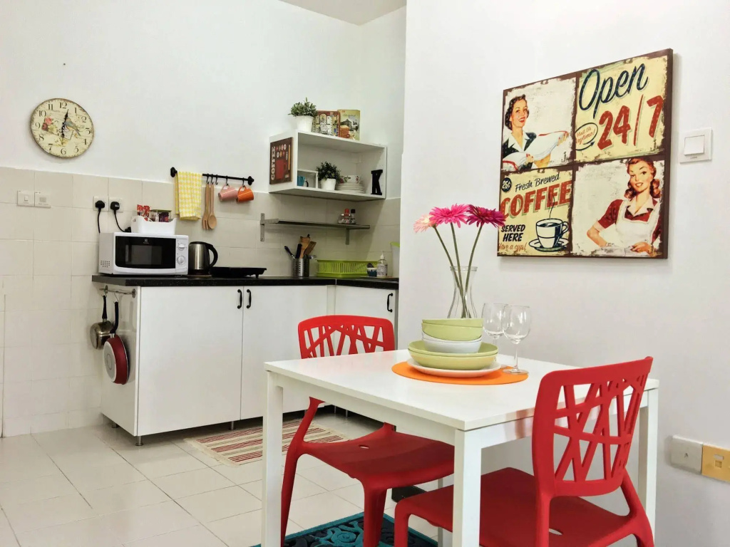 Vibrant Studio - Général