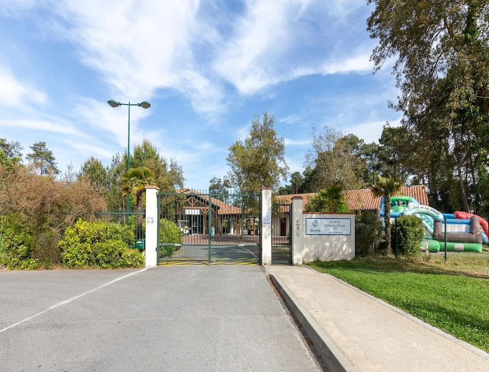 Spacious House Near Ondres Beach