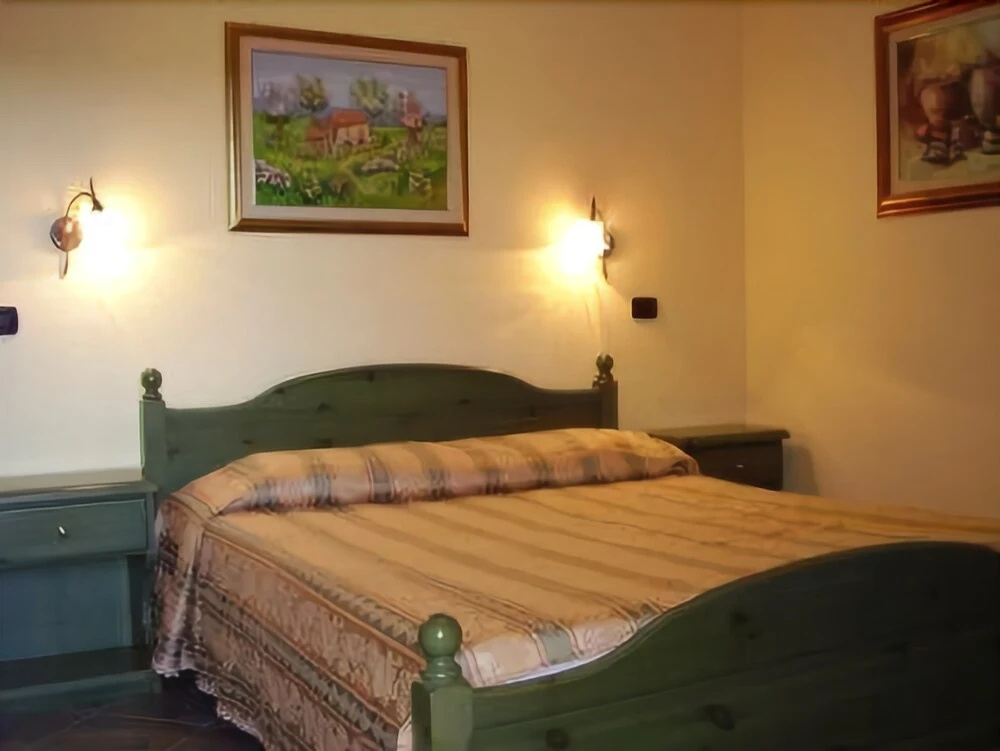 Agriturismo Santa Reparata - Général