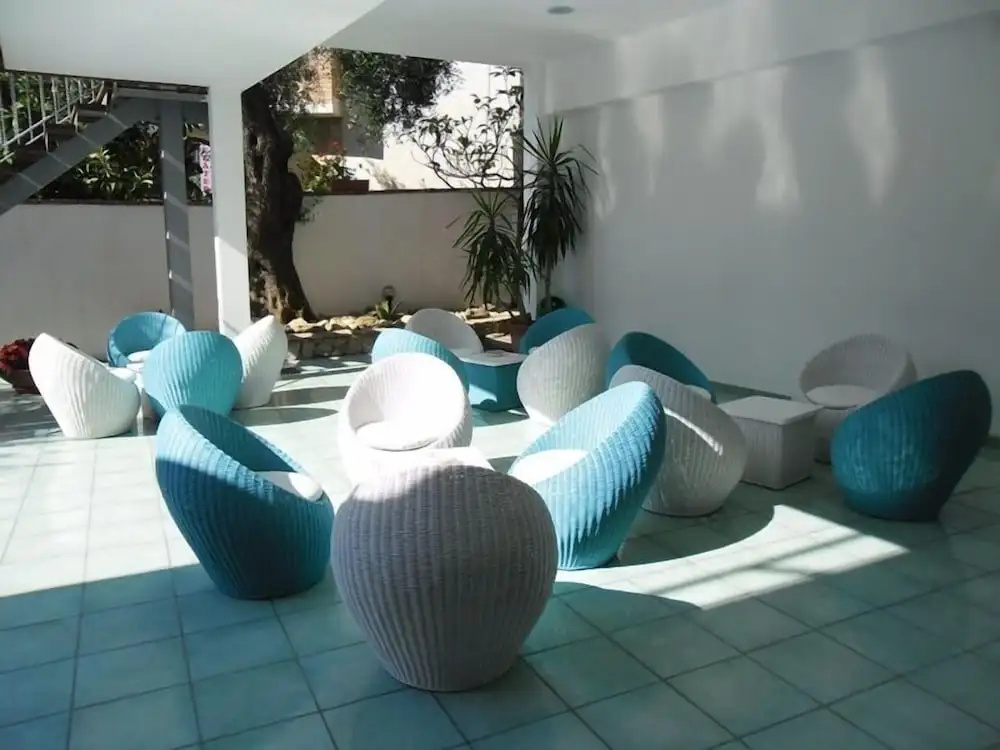 Hotel Residence Eden - Général