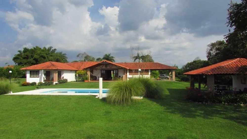 Finca La Chascona
