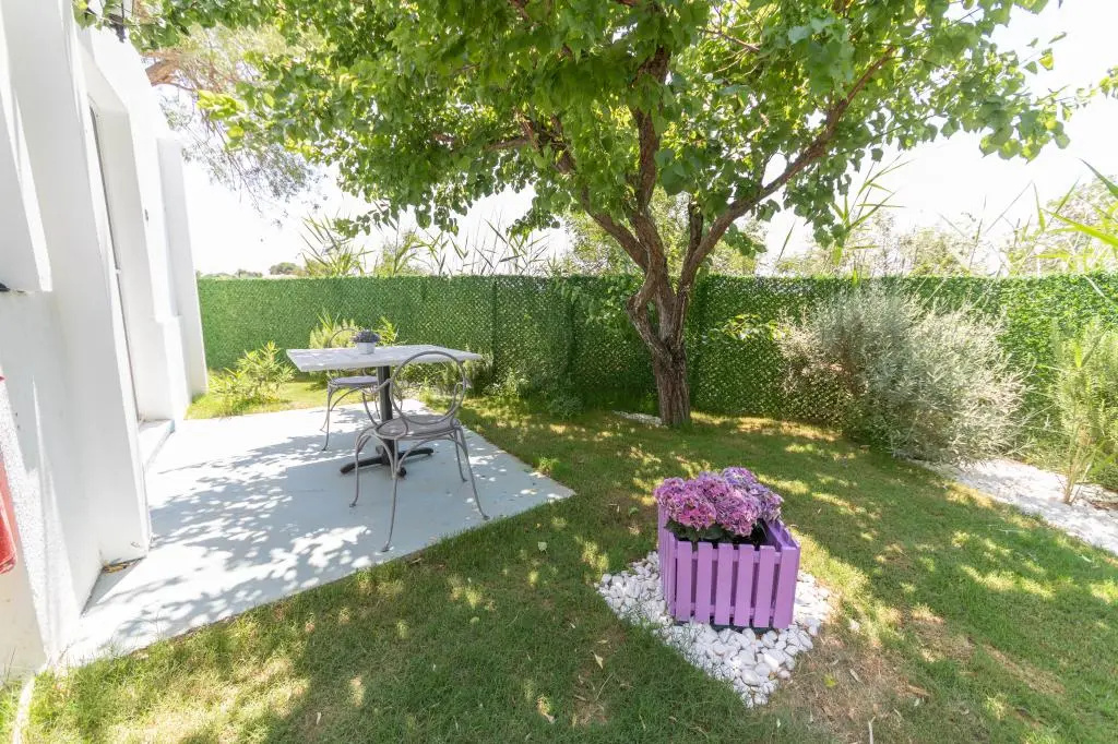 Ventus Kucuk Otelglamping
