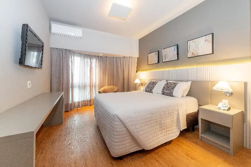 Hotel Laghetto Siena - Chambres