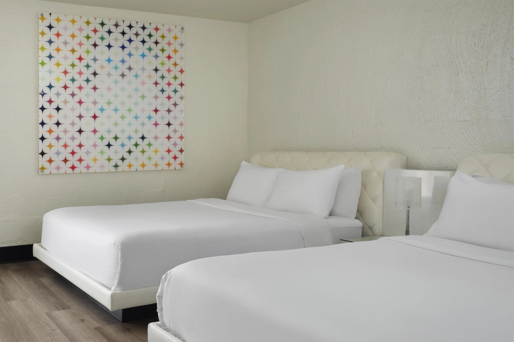 The Clarendon Hotel & Spa, BW Signature Collection - Général