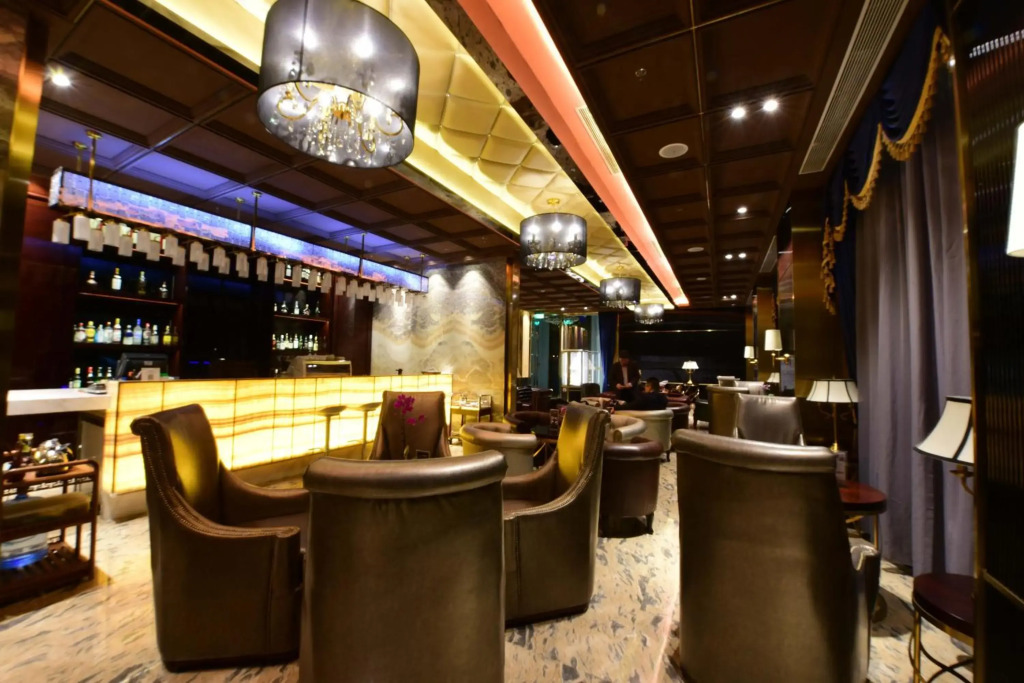 Tylfull Hotel - фото 20