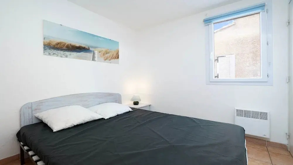 Voir la photo 3 — Sunny Terrace & Seaside Charm