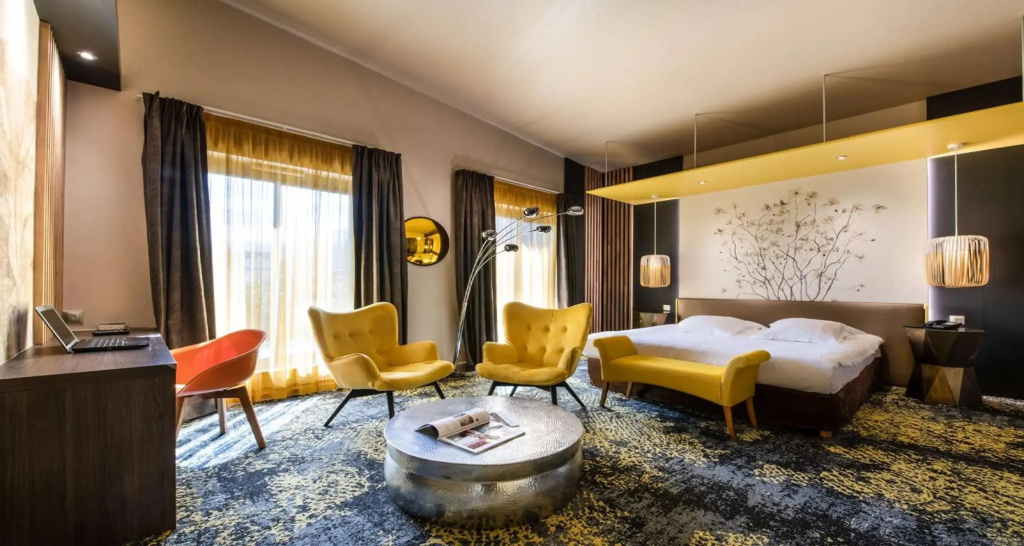 Voir la photo 4 — Best Western Aquakub