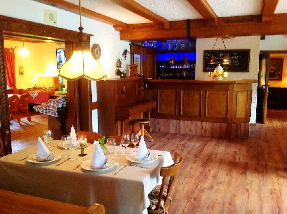 Hotel-restaurant Zellerwirt - Général