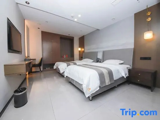 Economy Double room (full double bed)