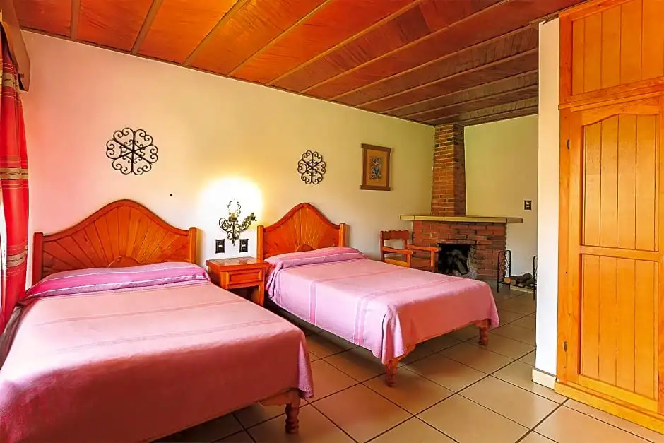 Standard Duplex room