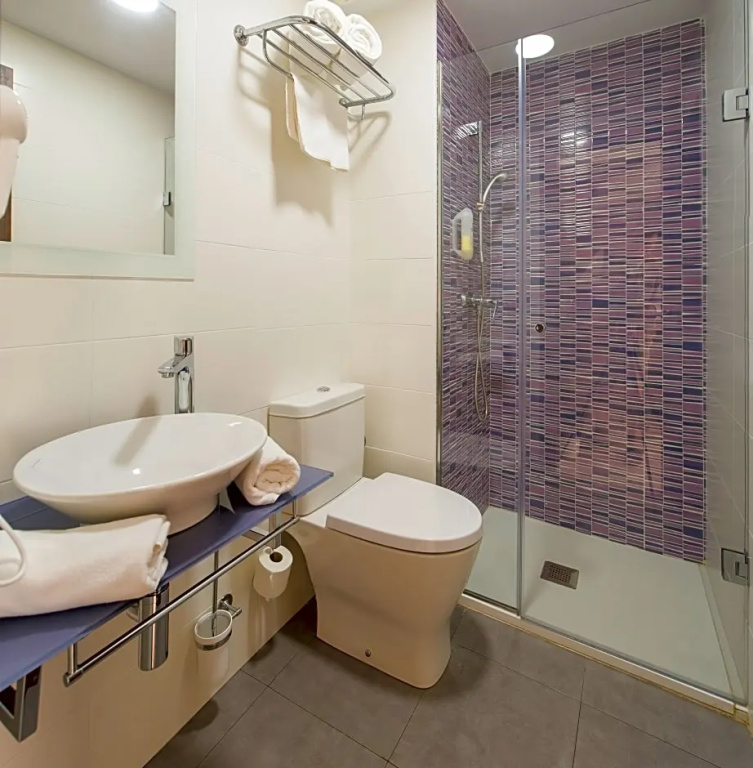 Hotel Vibra Lei Ibiza - Chambres