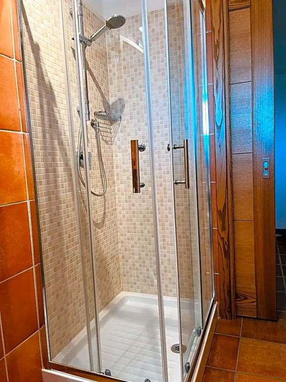 Hotel Pop - Chambres