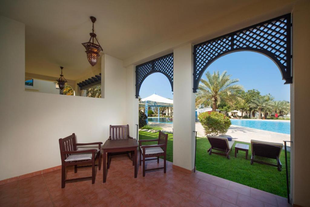 Hilton Ras Al Khaimah Resort & Spa