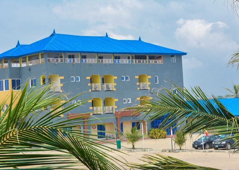 Atican Beach Hotel