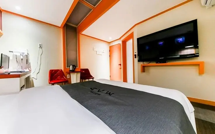 Daejeon Yongmun MAC