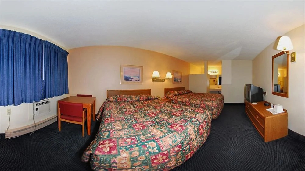 Rodeway Inn — фото 3