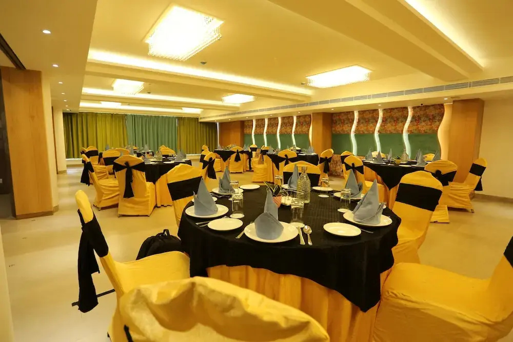 Hotel photo 10
