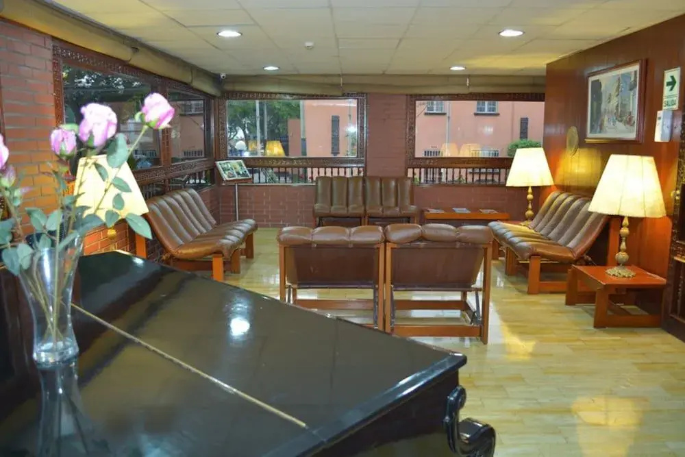 Hotel photo 15
