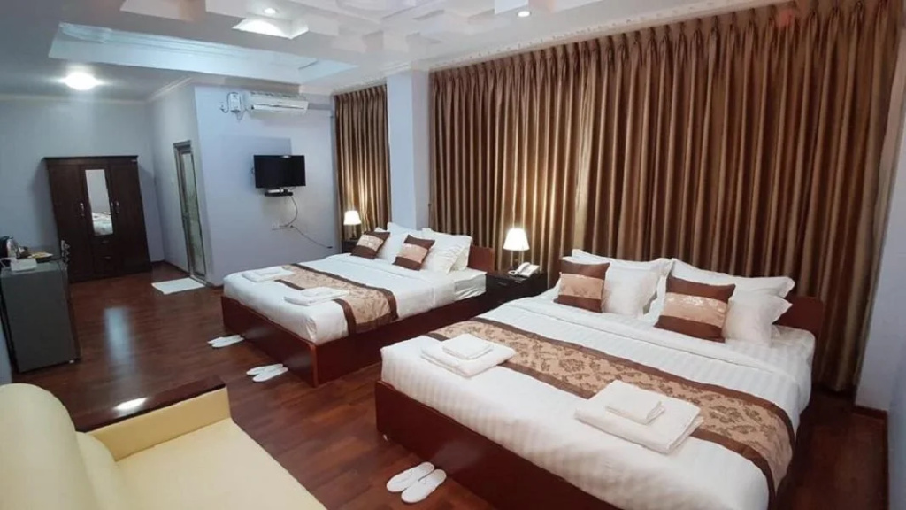 Hotel photo 2