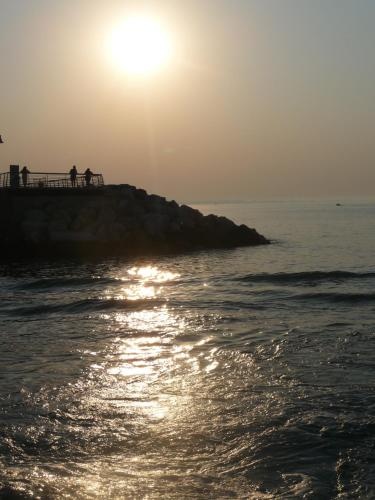 Beach & Waterfront