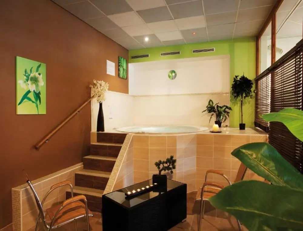 Afficher la photo 6 — Wellness Hub for Three Guests