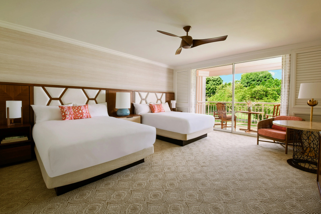 Grand Wailea Maui, A Waldorf Astoria Resort - Général