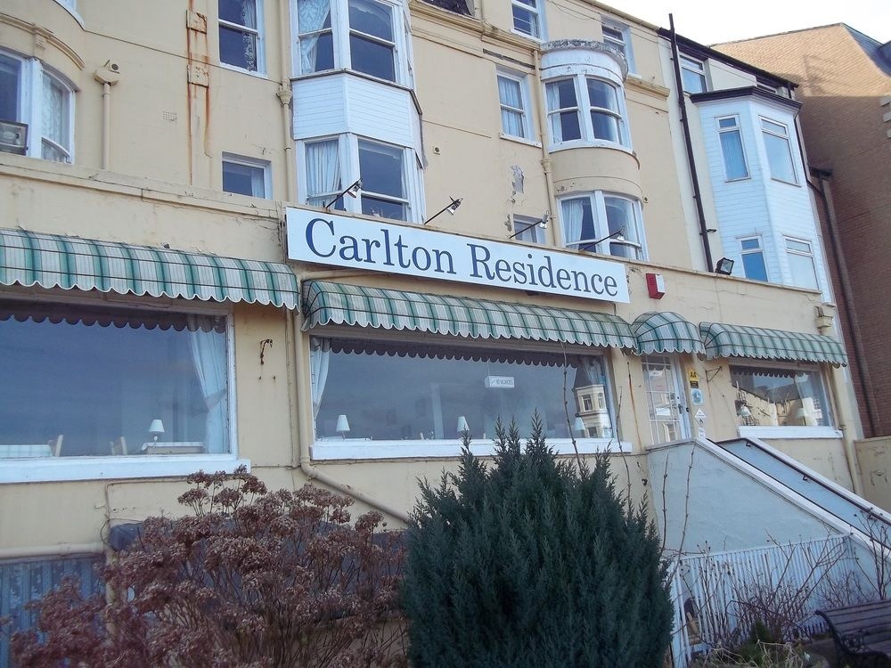 Carlton Residence