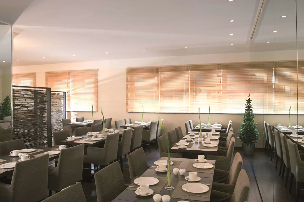 DORMERO Hotel Fürth - Général