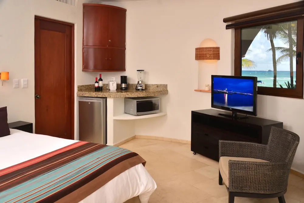 Playa Palms Beach Hotel - Chambres