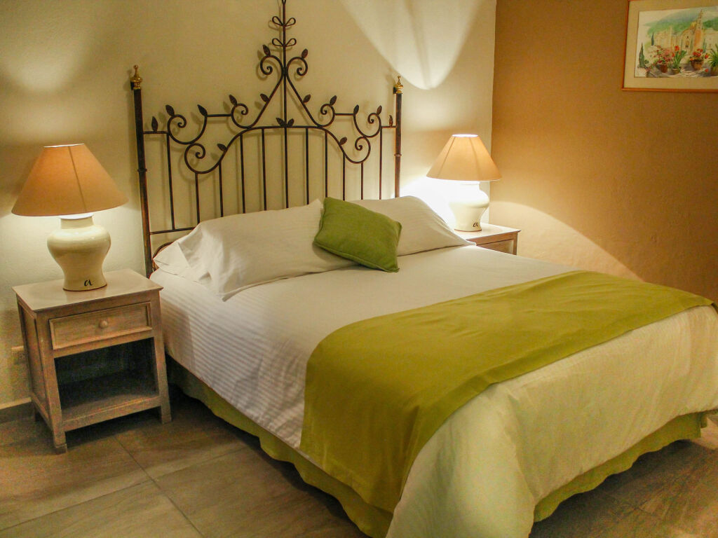 Hotel Villa Mirasol by null
