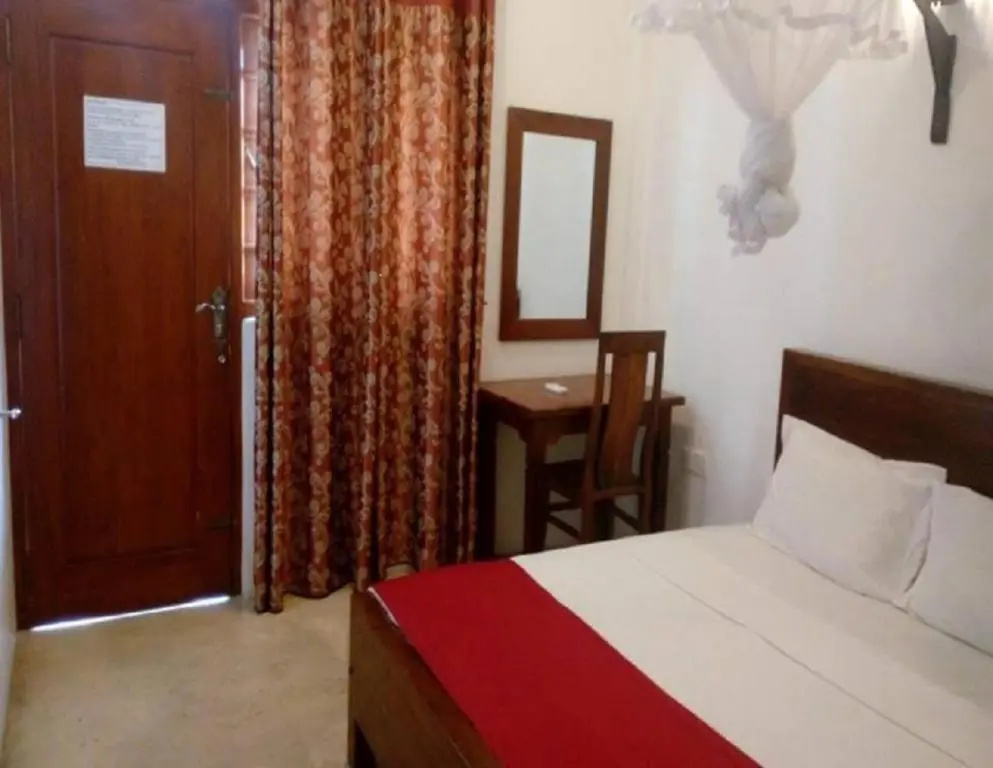 Weligama Ocean Breeze - Chambres
