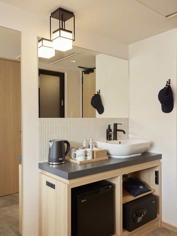 Asai Kyoto Shijo Hotel 사진 8