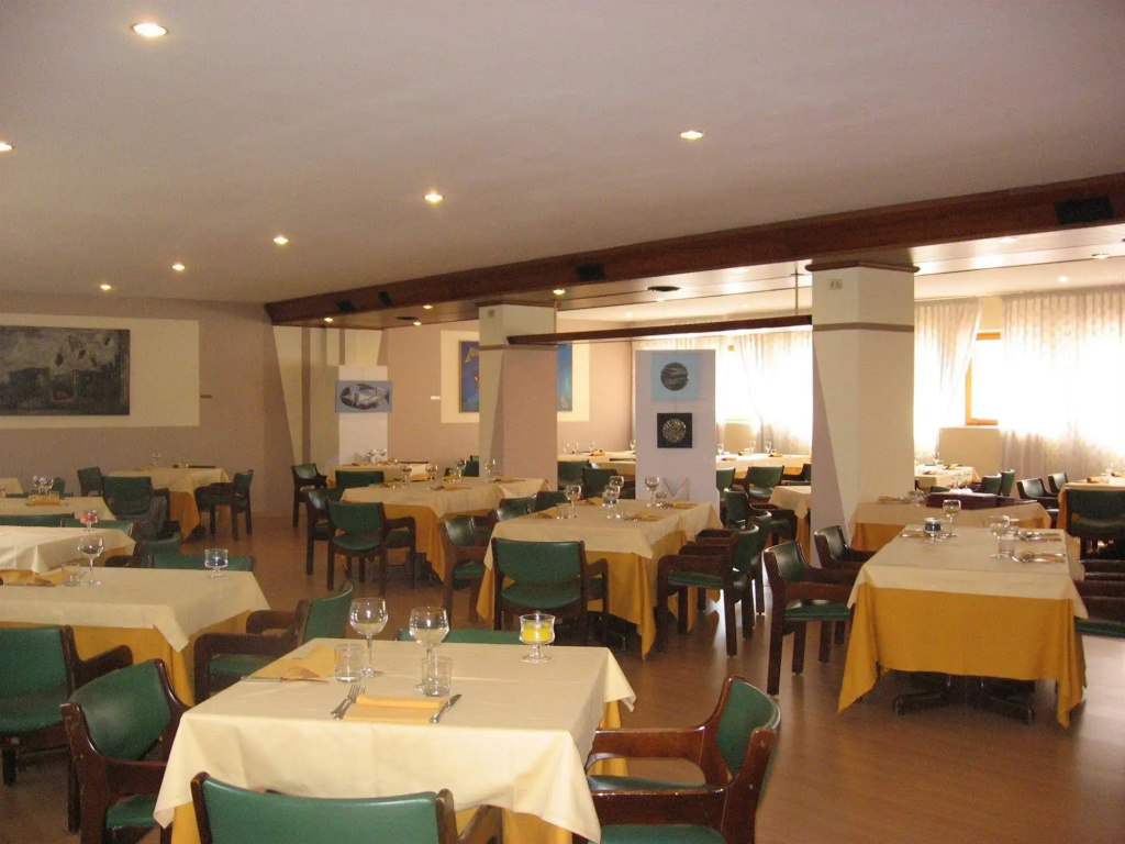 Arte Hotel Perugia - Général