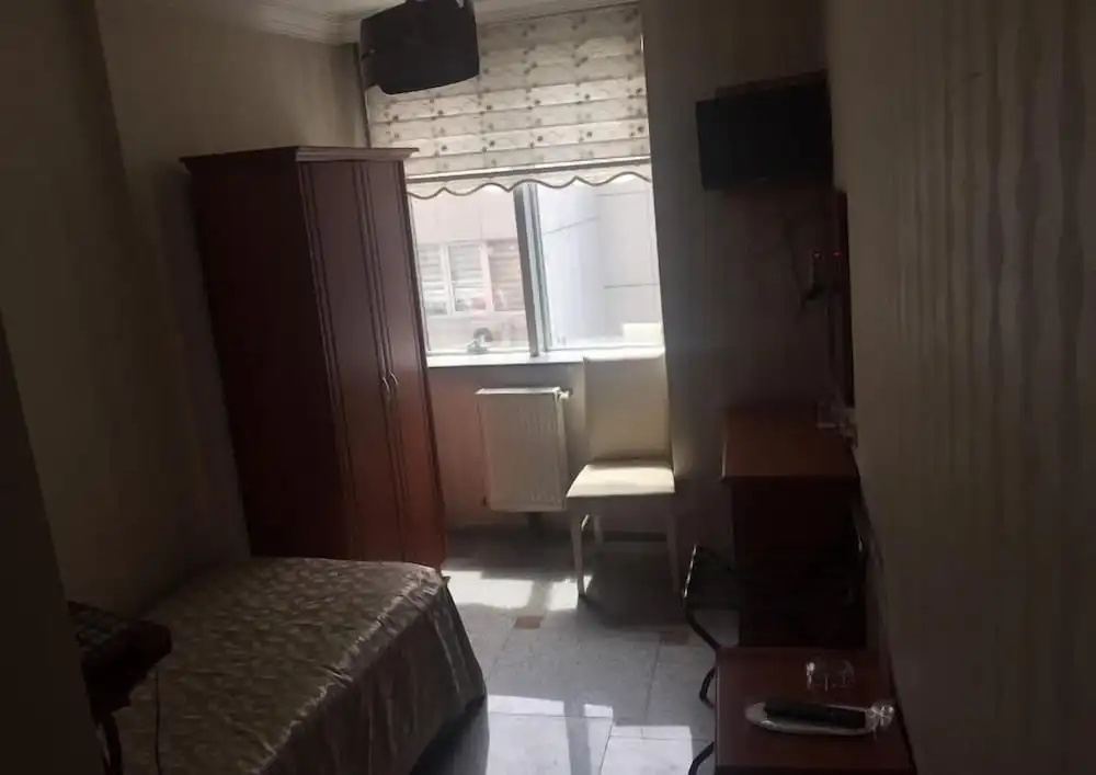 Hotel photo 2