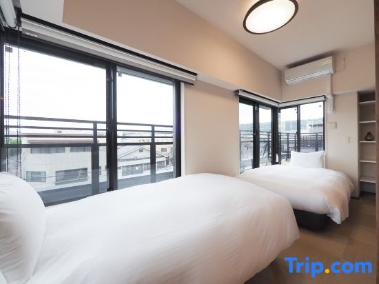 Hiyori Residence Kyoto Kamogawa 사진 19