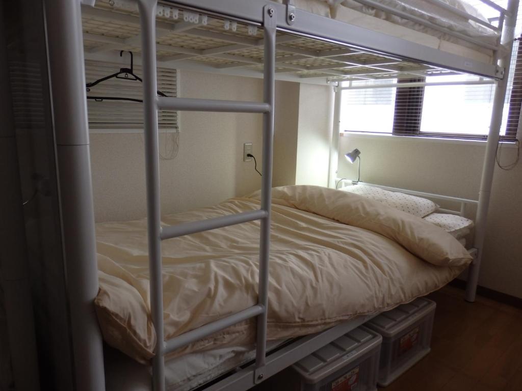 Backpacker's Mini House - Hostel 사진 4
