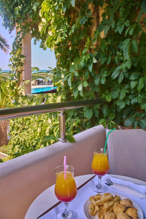 Eva Bay Hotel On The Beach Adults Only - Chambres
