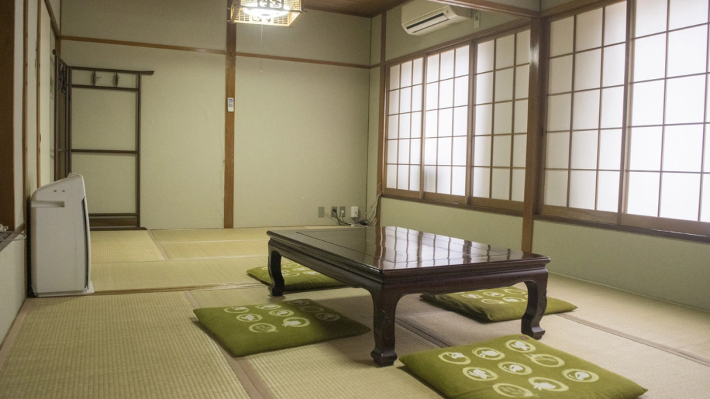 Superior room