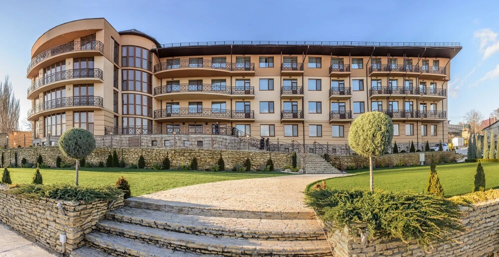 Panorama Hotel