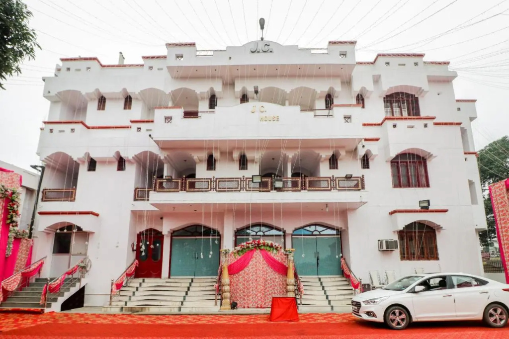 JC Guest House