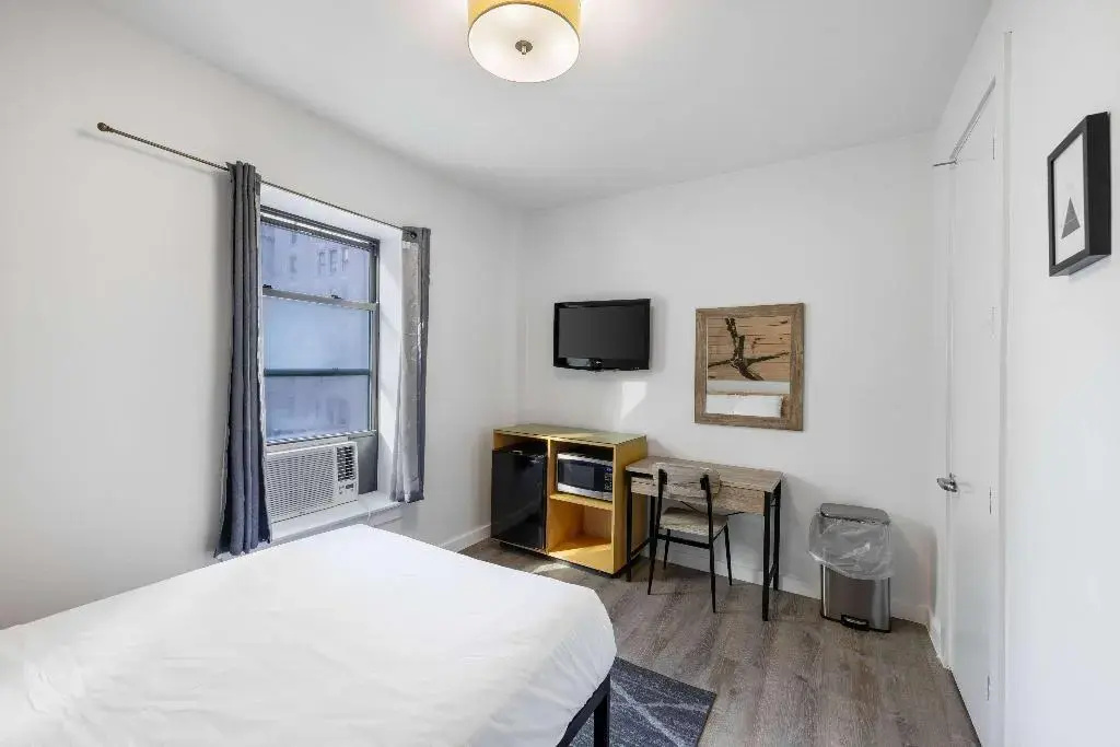 Hotel 27 by LuxUrban - Général
