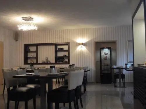 Fritz Restaurant Abendlokal - Général