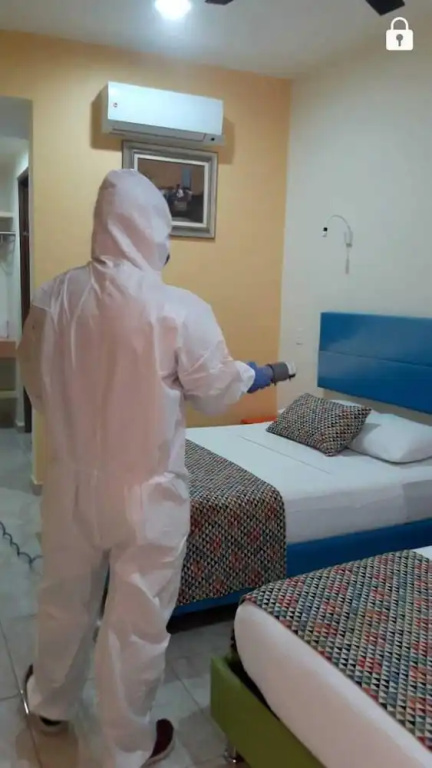 Hotel photo 35