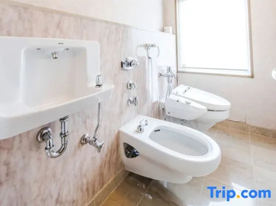 Nichinan Kaigan Nango Prince Hotel - Chambres