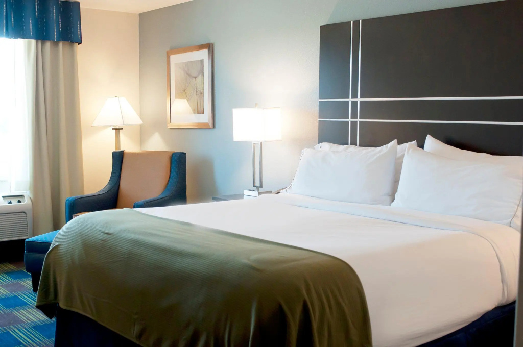 La Quinta Inn & Suites by Wyndham Ankeny IA - Des Moines IA - Chambres