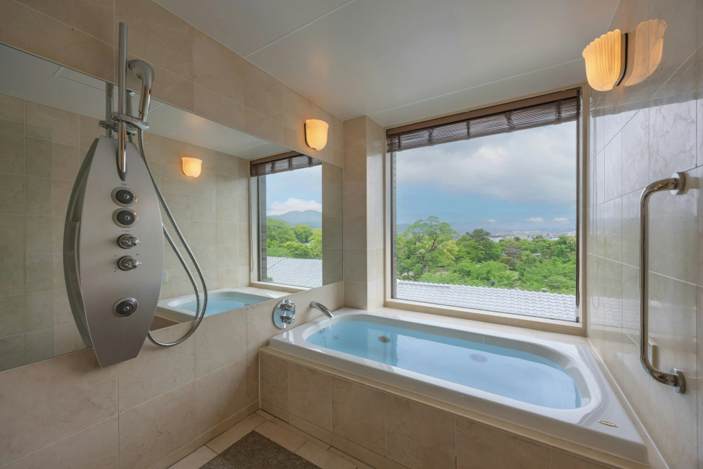 Hotel Chourakukan 사진 24