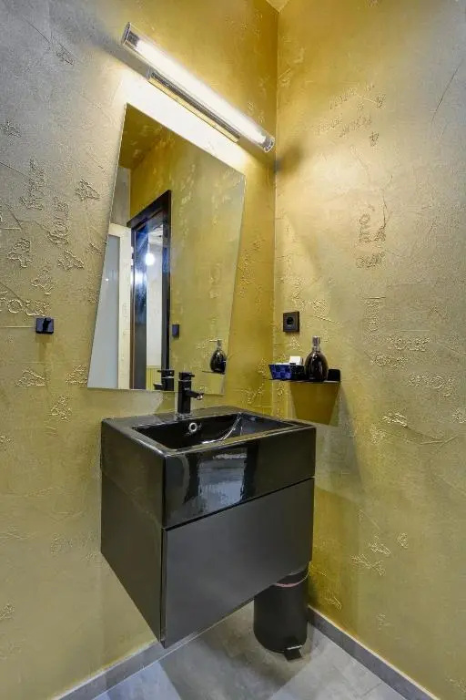 Apartmány ELISA - Chambres
